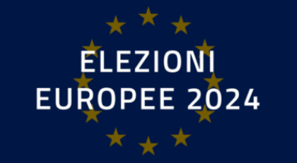 Elezioni europee 2024: aperture Ufficio Elettorale.