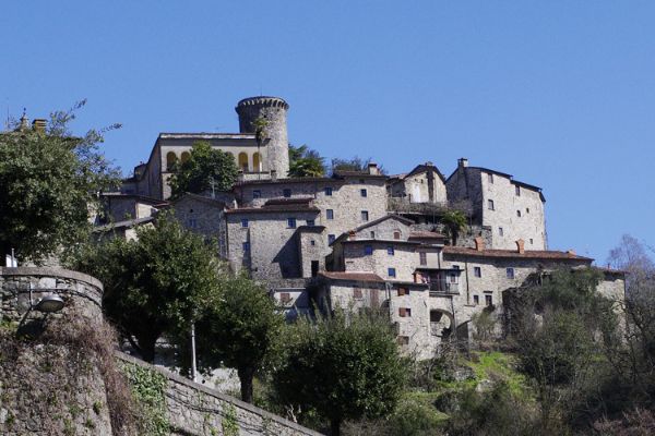 Bagnone