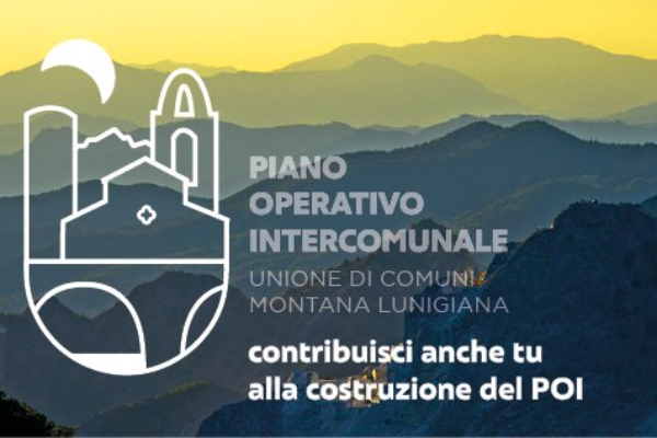 Piano Operativo Intercomunale